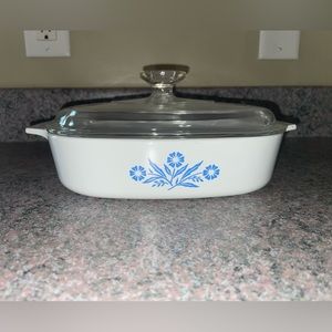 Corningware